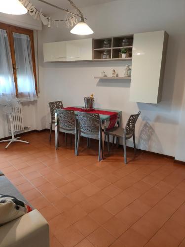 Benvenuti a casa — 4-Star Luxury Hotel in Pisa, Italy