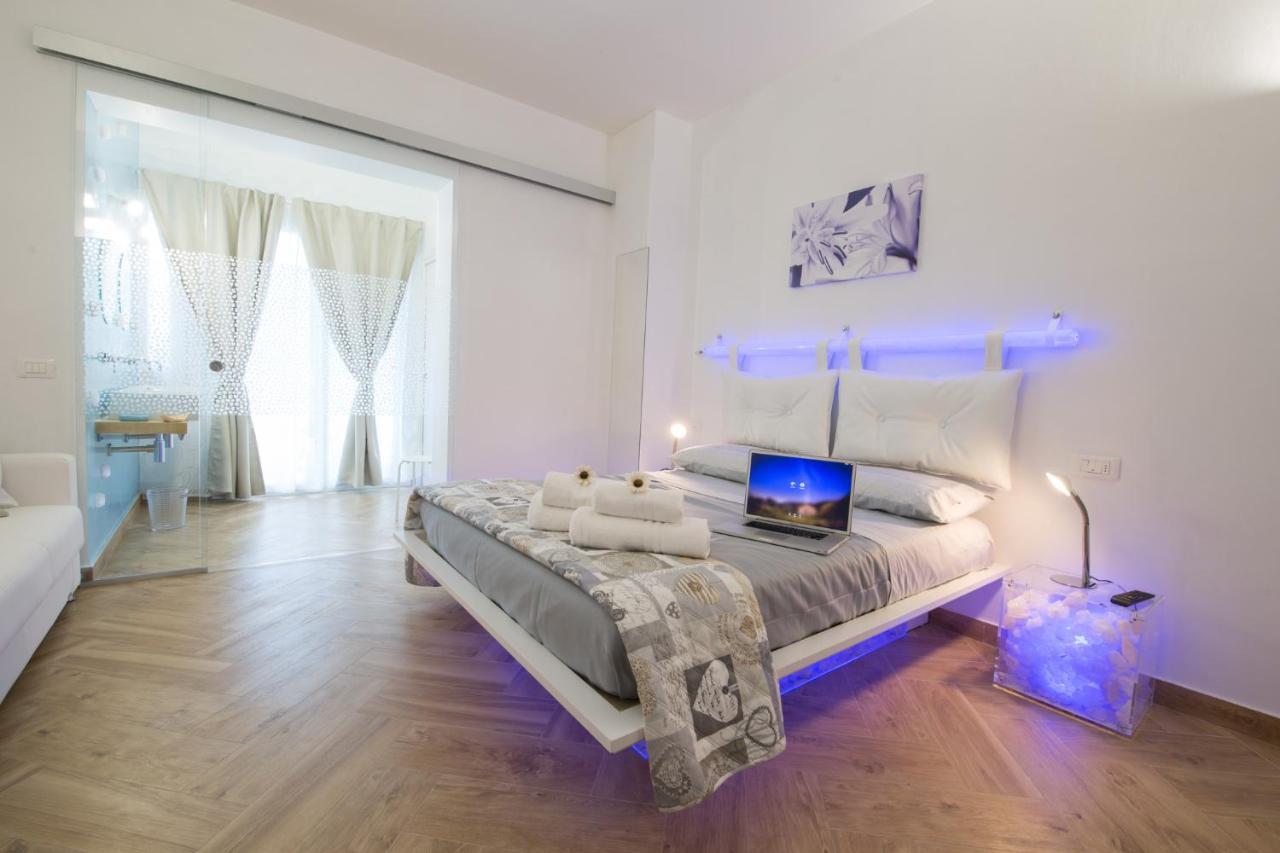 Sapore di Sale — 4-Star Luxury Hotel in Roseto Degli Abruzzi, Italy