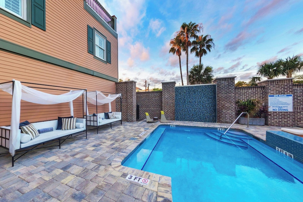 Renaissance St. Augustine Historic Downtown Hotel - photo 37