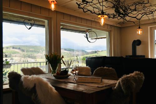 WaldApart Willingen — 4-Star Luxury Hotel in Willingen, Germany