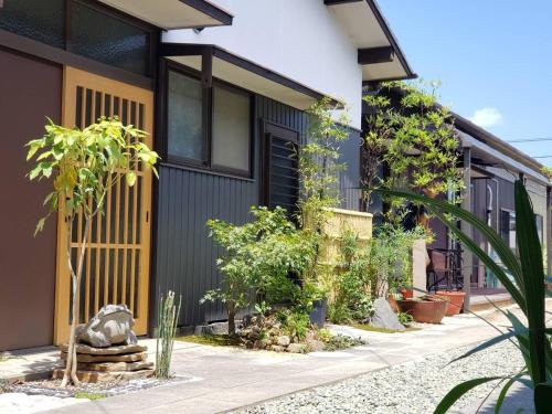 竹の宿 — 4-Star Luxury Hotel in Sanuki, Japan