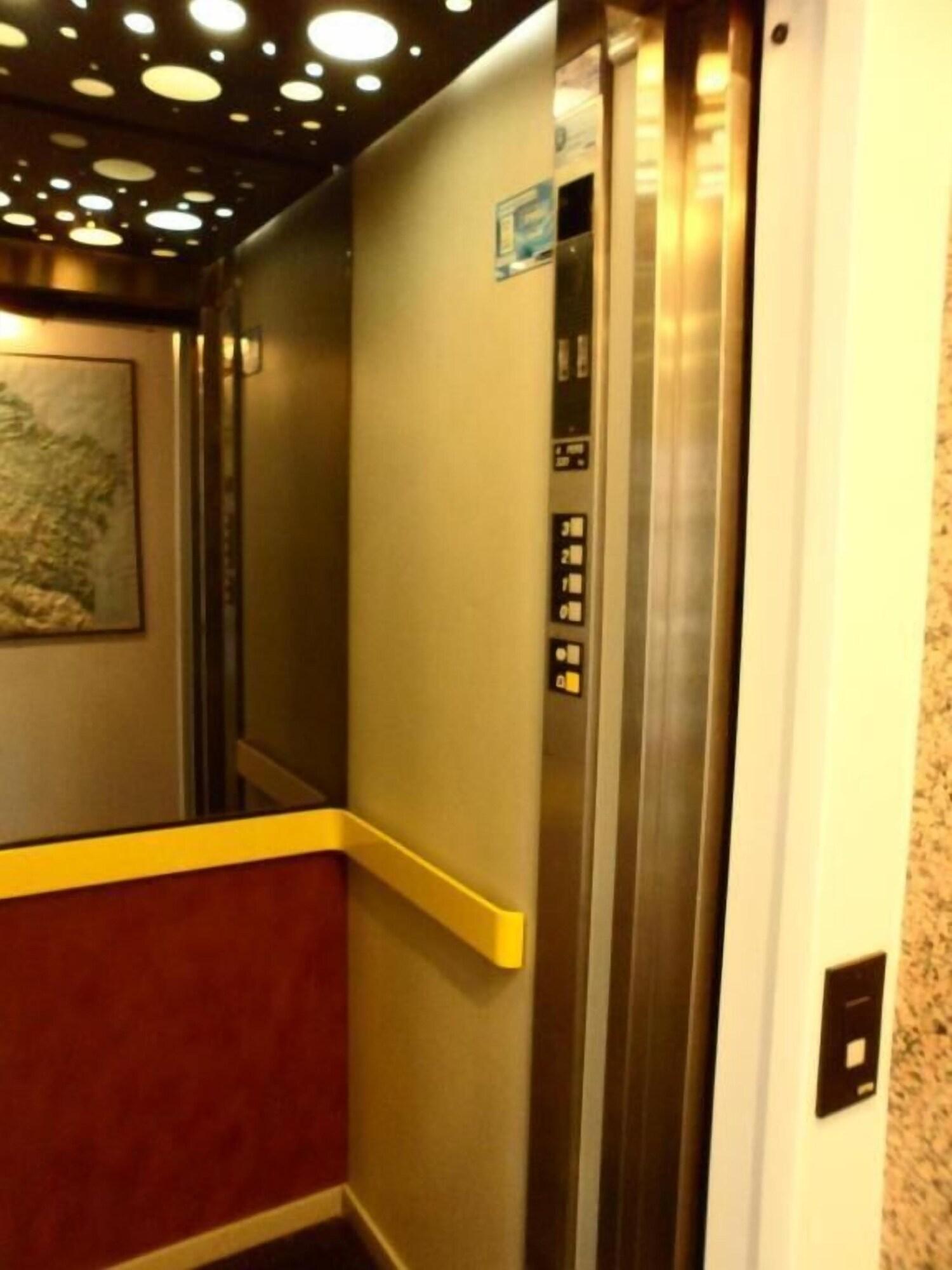 Hotel B Nor in Santiago De Compostela, Spain