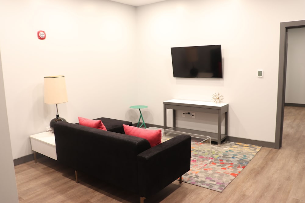 Hotel Indigo St. Louis Downtown by IHG - photo 18