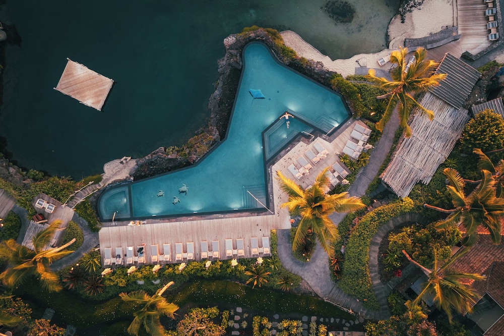 Four Seasons Resort Hualalai - photo 84