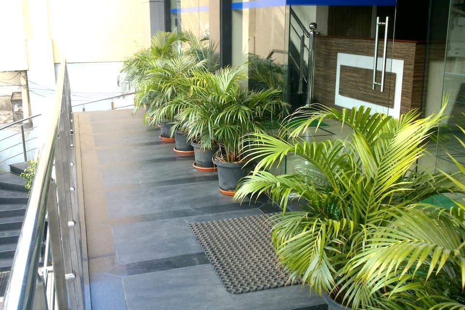 Udupi Radhakrishna Residency — Kakinada — photo 2