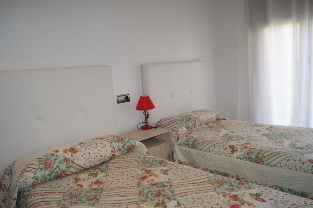 Marineu Alcossebre Beach Resort — Alcala De Xivert — photo 3