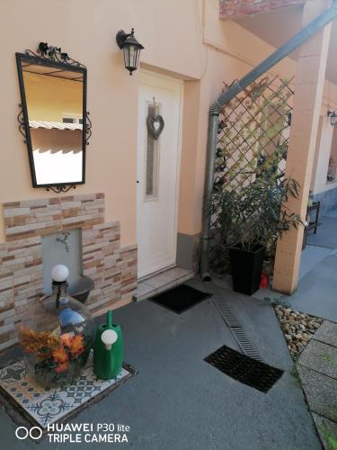 Nonna Vendégház in Esztergom, Hungary