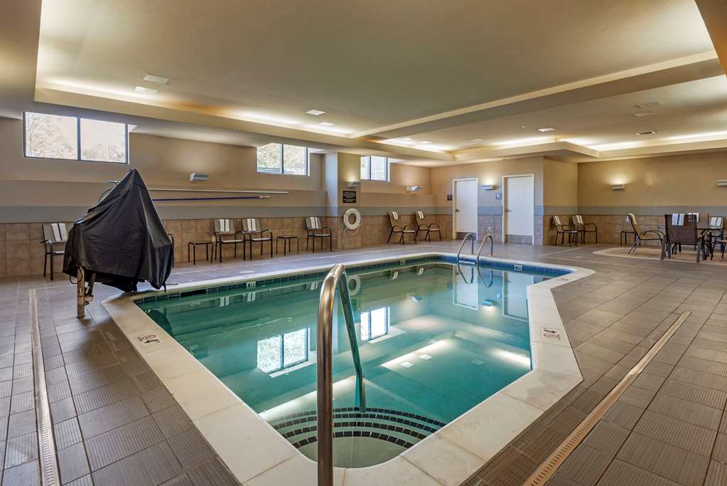 Comfort Suites Huntersville near Lake Norman - photo 43
