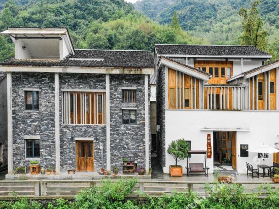 Memory Hill - carbon neutral hotel in Hangzhou