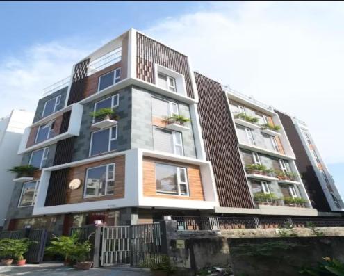 NK7 Newtown — Kolkata — photo 3