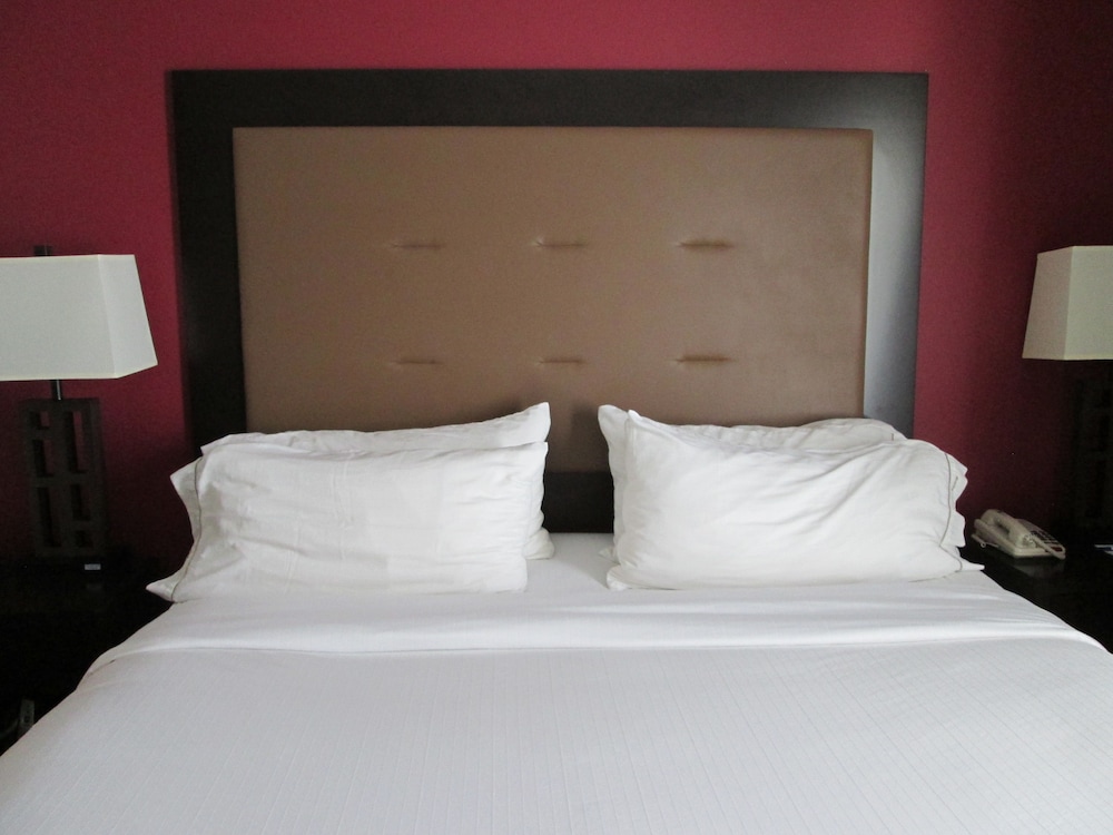 Holiday Inn Express Cloverdale by IHG - photo 36