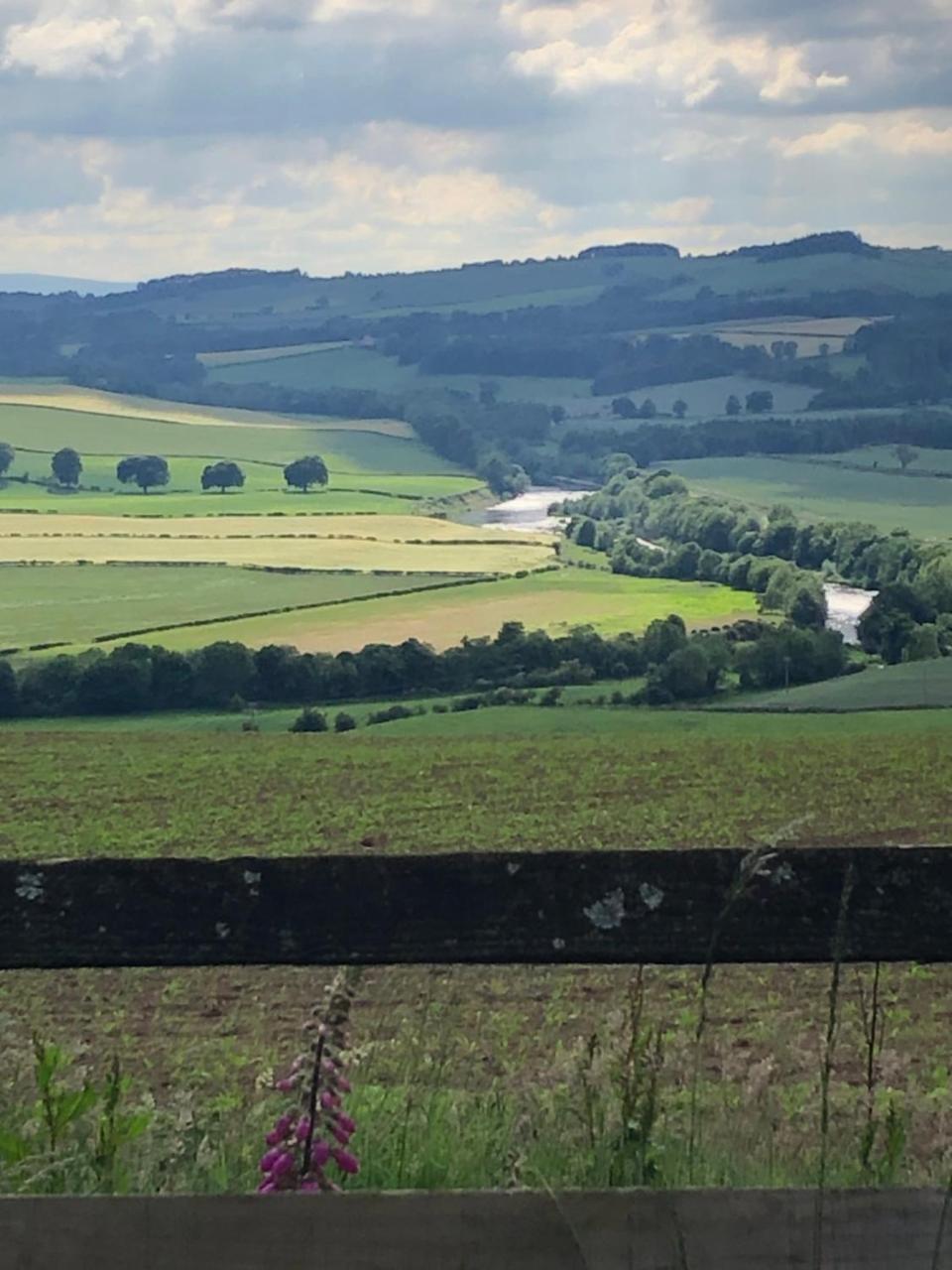 Stay on the Hill Self Catered Cottages Laverick And Bothy — Hexham — photo 2