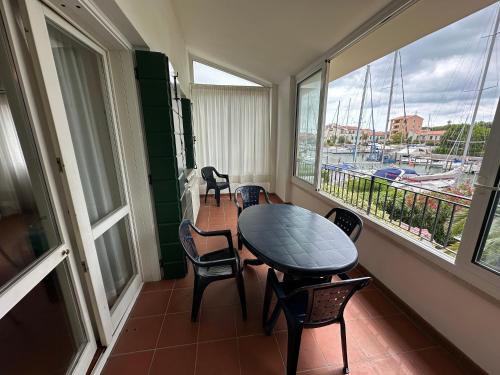 Rosa dei Venti - carbon neutral hotel in Caorle