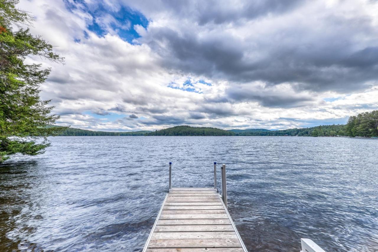 Sagevick Cabin — 4-Star Luxury Hotel in Chestertown, United States
