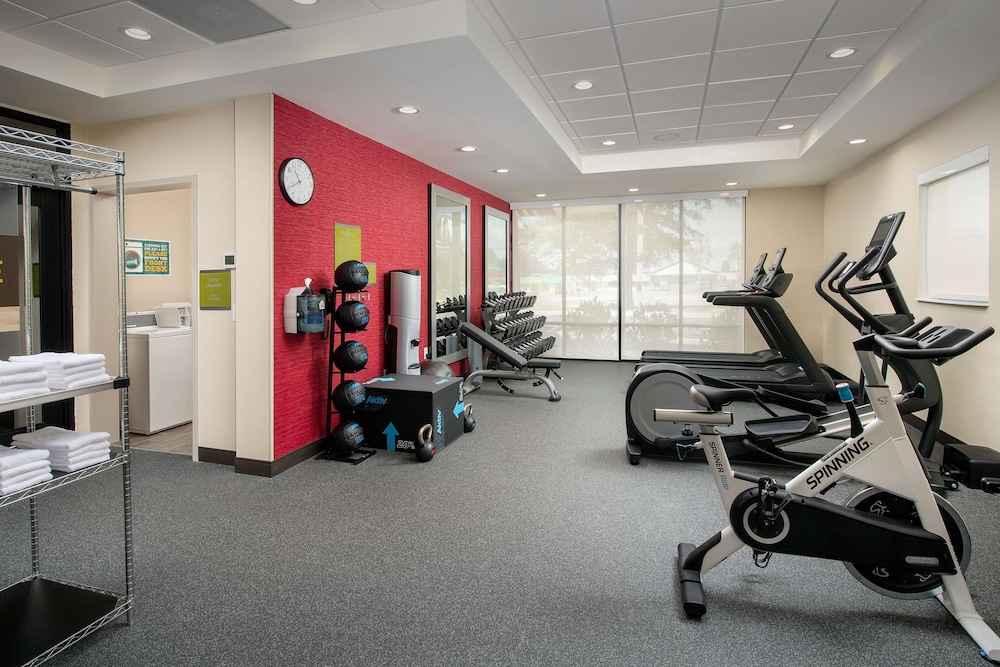 Home2 Suites by Hilton Columbia Southeast Fort Jackson - photo 19