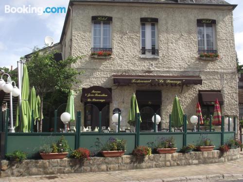Le Sauvage — Chateaurenard