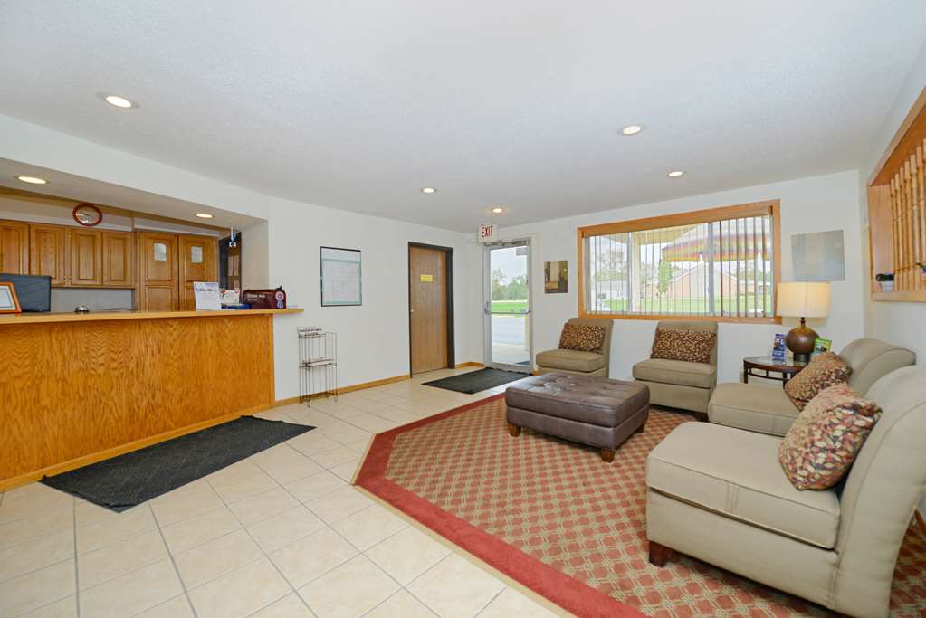 Americas Best Value Inn Charlotte MI - featured photo