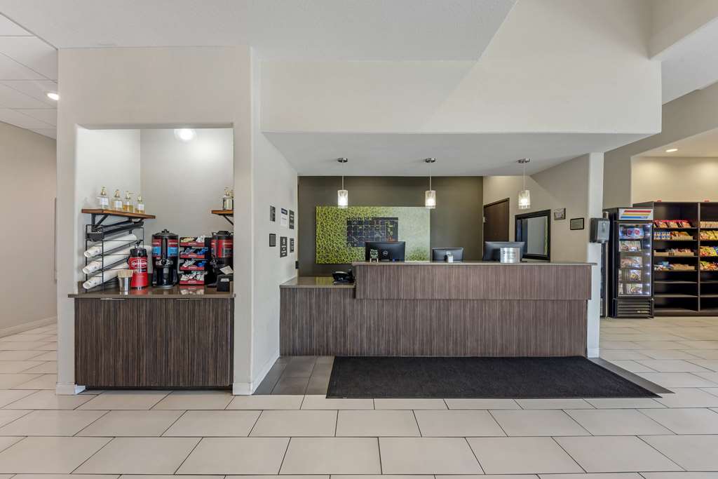 Best Western Plus Pflugerville - photo 48