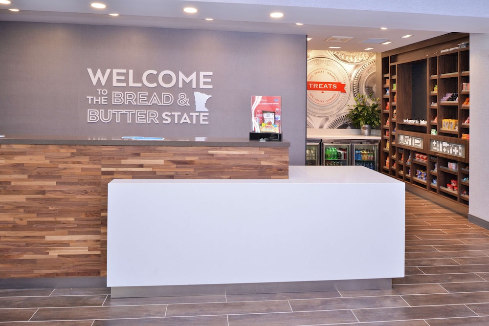 Hampton Inn Lakeville Minneapolis - photo 8