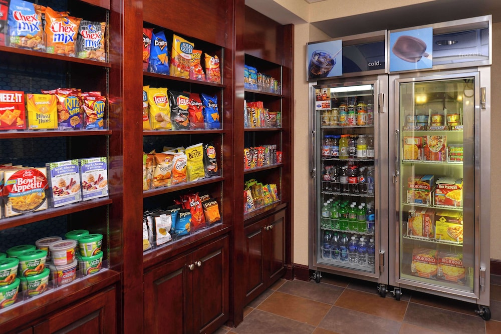 Hampton Inn & Suites Dayton Vandalia - photo 97