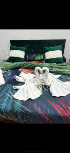 Alex mary home — 4-Star Luxury Hotel in Naples, Italy