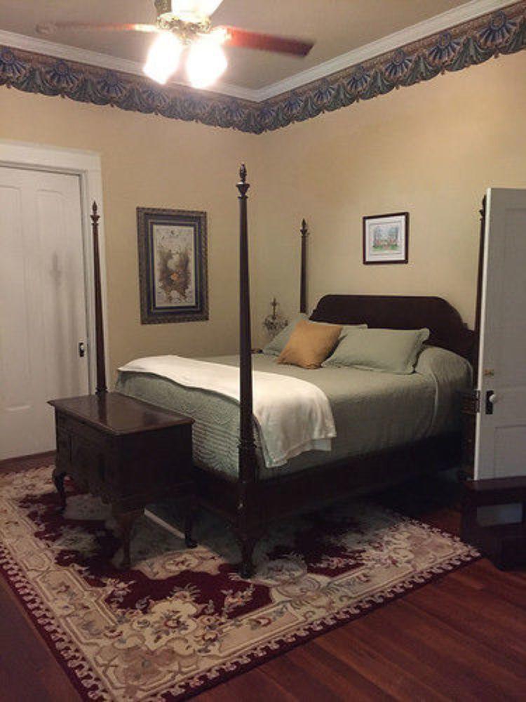 Collina Plantation Inn - photo 11