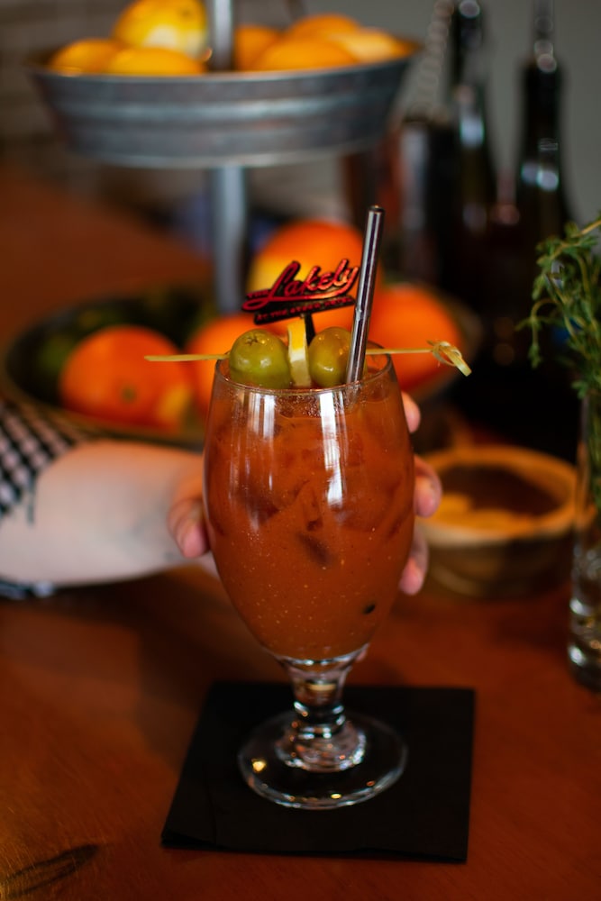 The Oxbow Hotel - photo 39