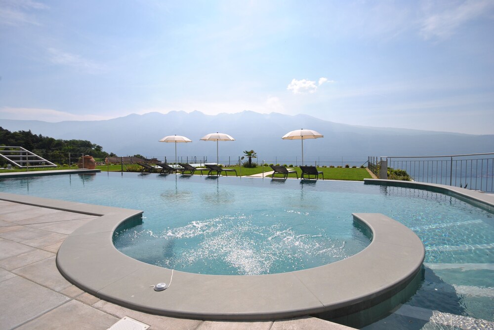 La Dolce Vita Relais Hotel Gallo — hotel in Gardola