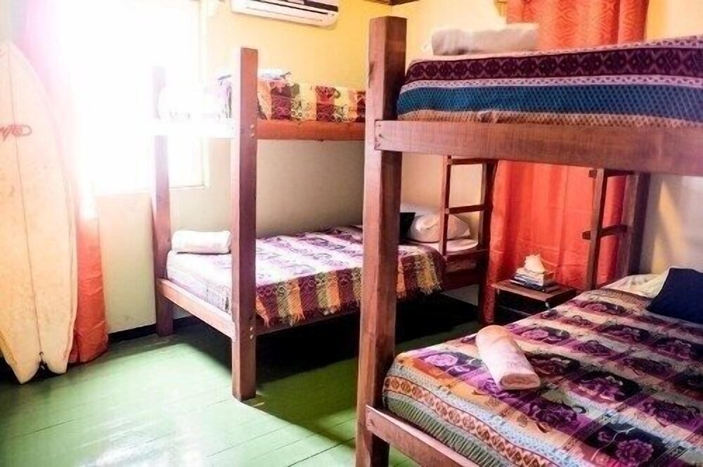 Bubba’s House — Isla Bastimentos — photo 2