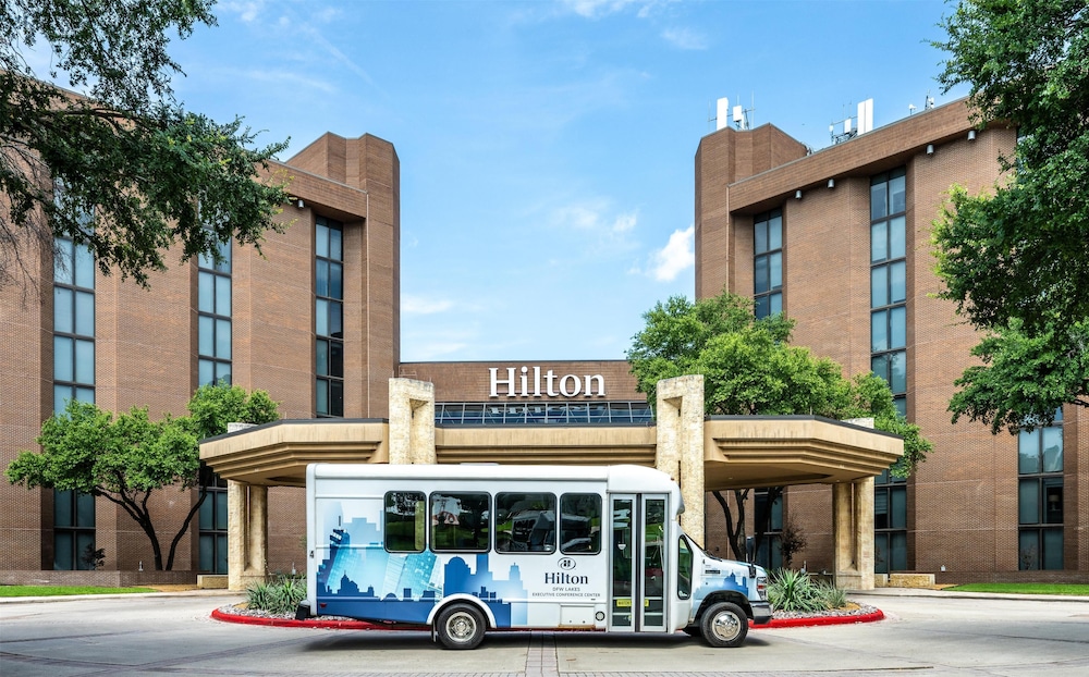 Hilton DFW Lakes Executive Conference Center - photo 88