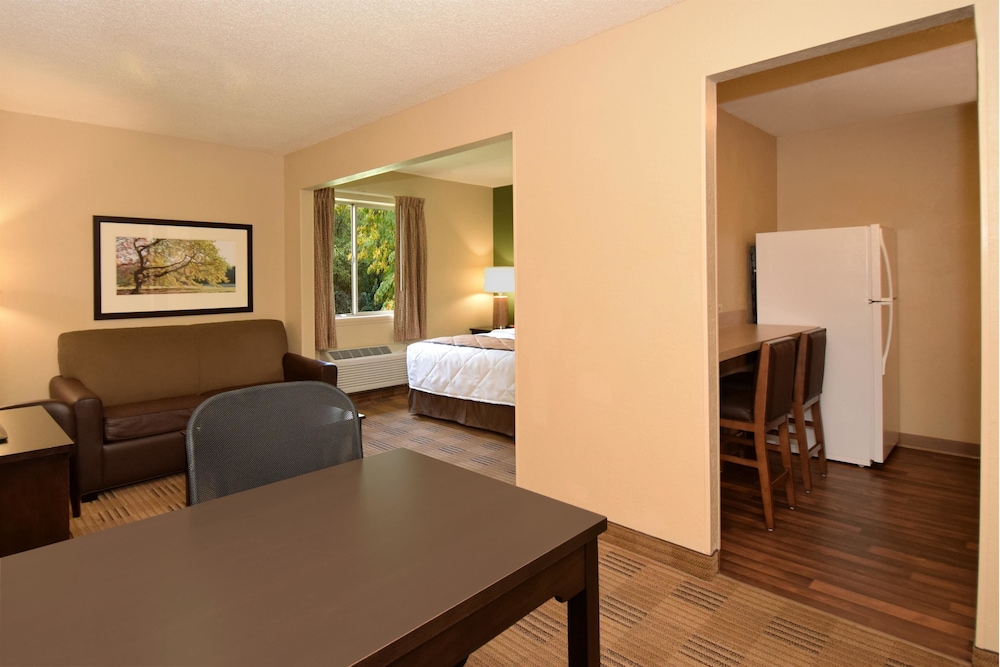 Extended Stay America Select Suites Birmingham Inverness - photo 21
