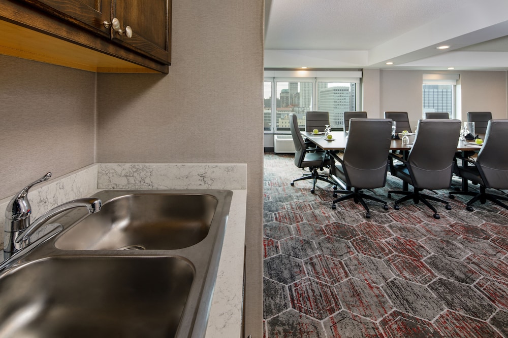 Crowne Plaza Memphis Downtown by IHG - photo 56