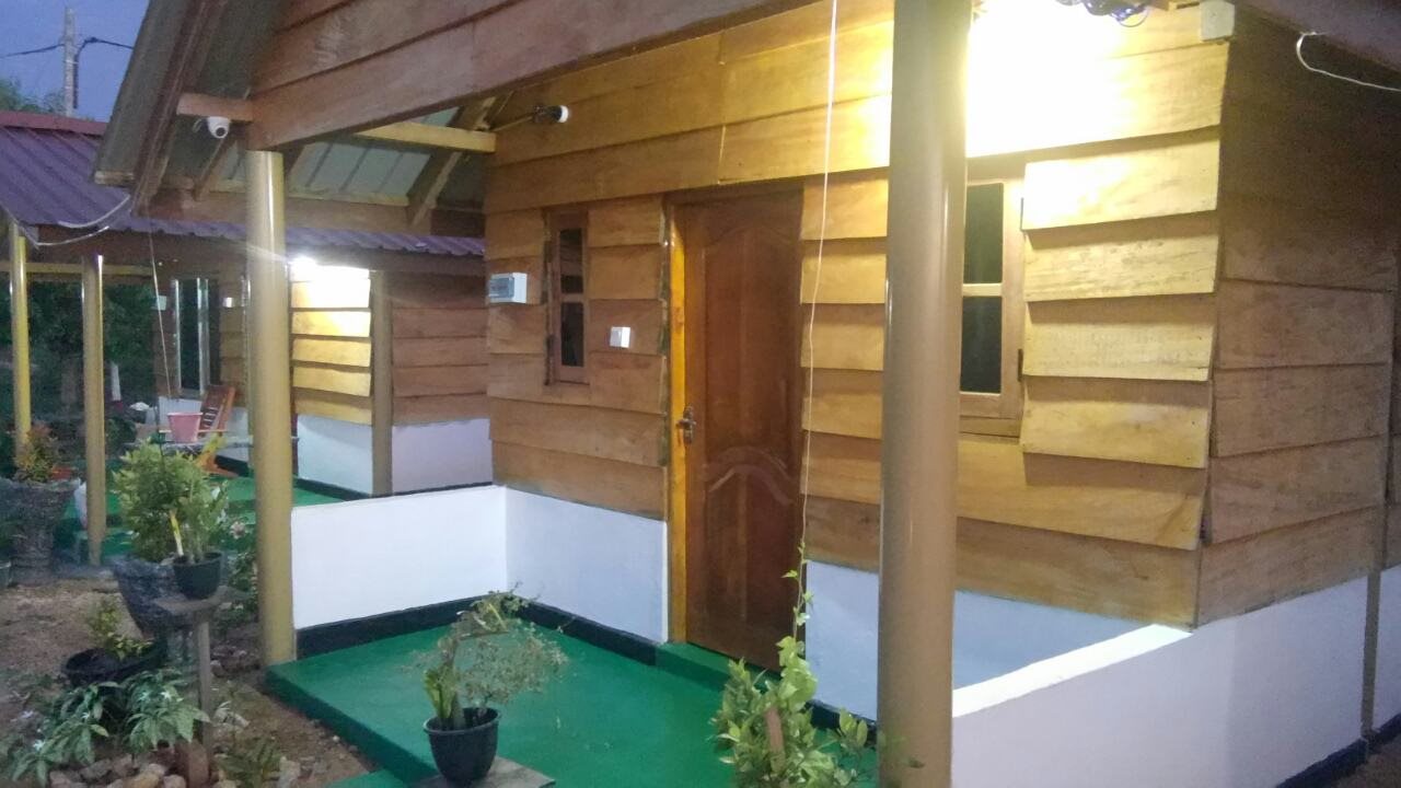 Sunntop Cabana — Trincomalee — photo 5