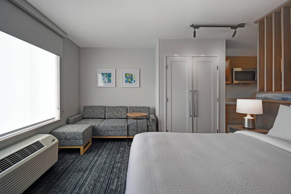 TownePlace Suites by Marriott Westport - photo 8