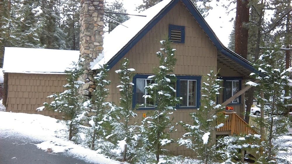All Seasons Chateau - featured photo