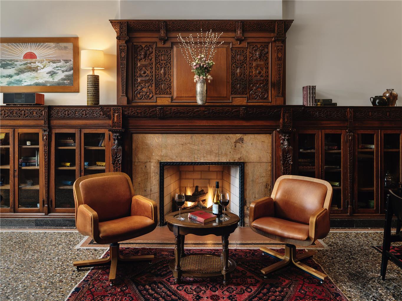 Chicago Athletic Association a Hyatt Hotel - photo 74