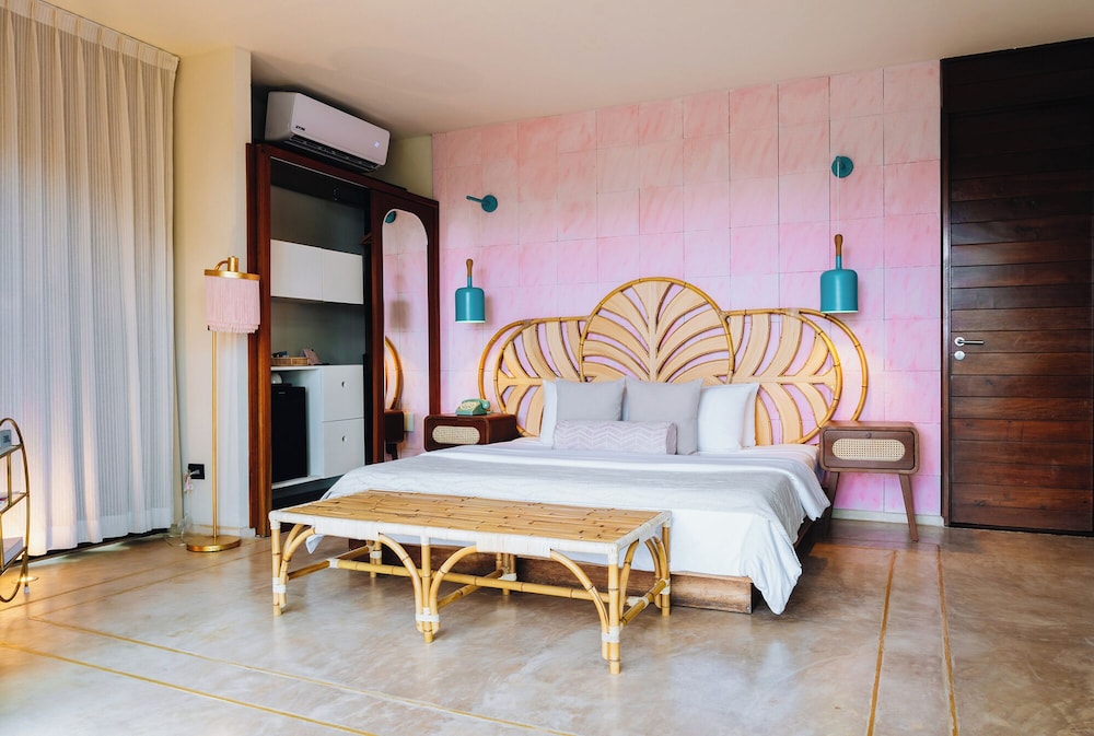 Mi Amor by La Zebra an SLH Hotel