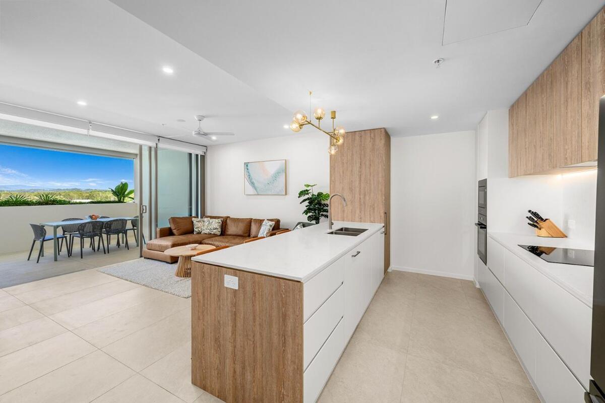 Brand New Beachside Casuarina — Casuarina — photo 2