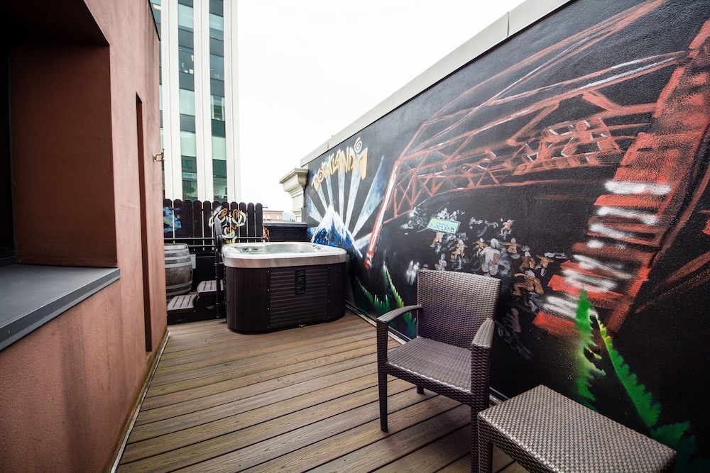 Kimpton Hotel Vintage Portland an IHG Hotel - photo 3