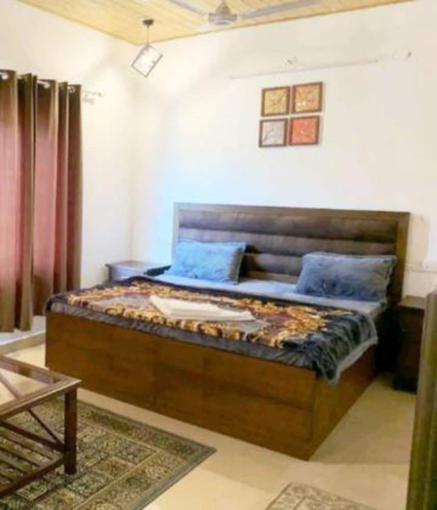 Fabhotel Bird Side — Naini Tal — photo 4