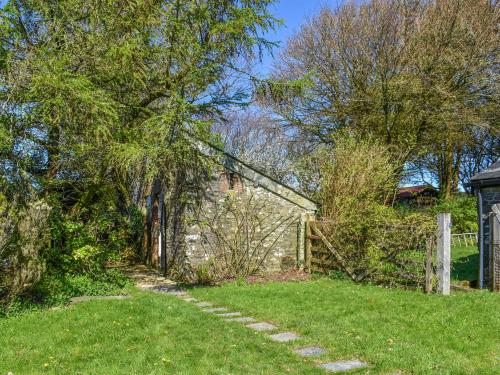 Nessa Cottage Uk47087 — 4-Star Luxury Hotel in Launceston, United Kingdom