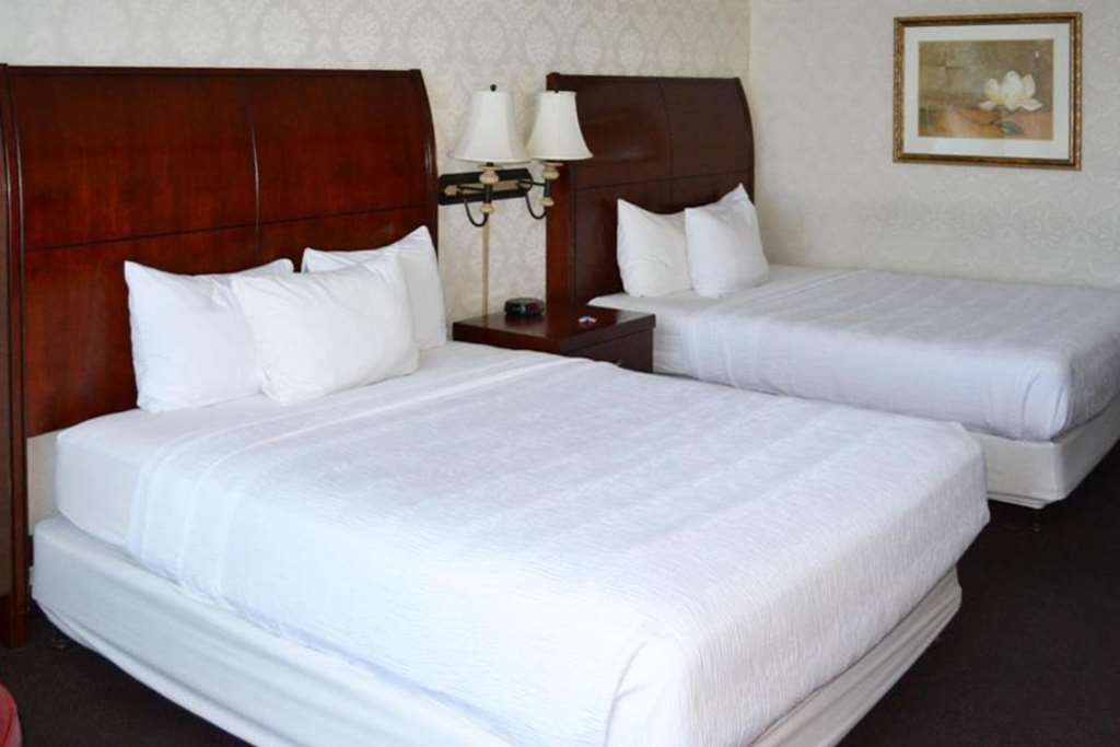 Clarion Inn Idaho Falls Riverfront - photo 29