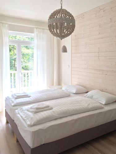 Magnólia - carbon neutral hotel in Nagykanizsa