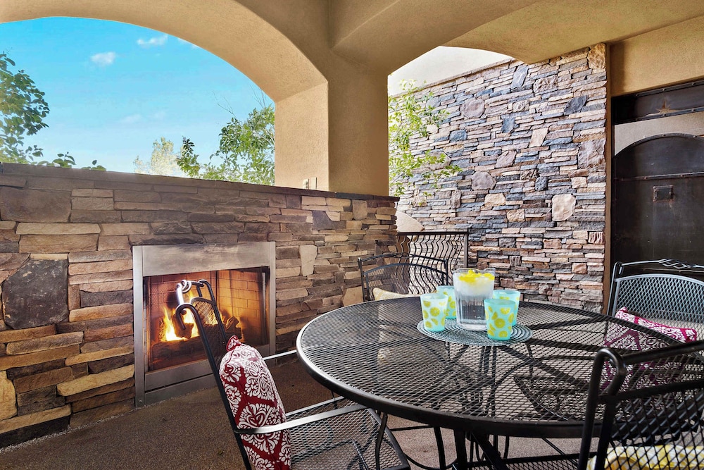 Oasis Escape Resort Amenities - photo 37