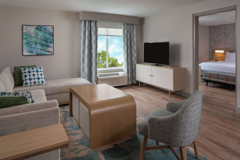 Hilton Garden Inn Orlando Airport - photo 17