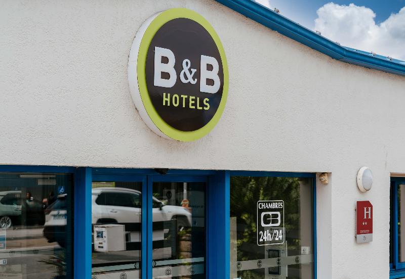 B&B Hotel Auray Carnac in Auray, France