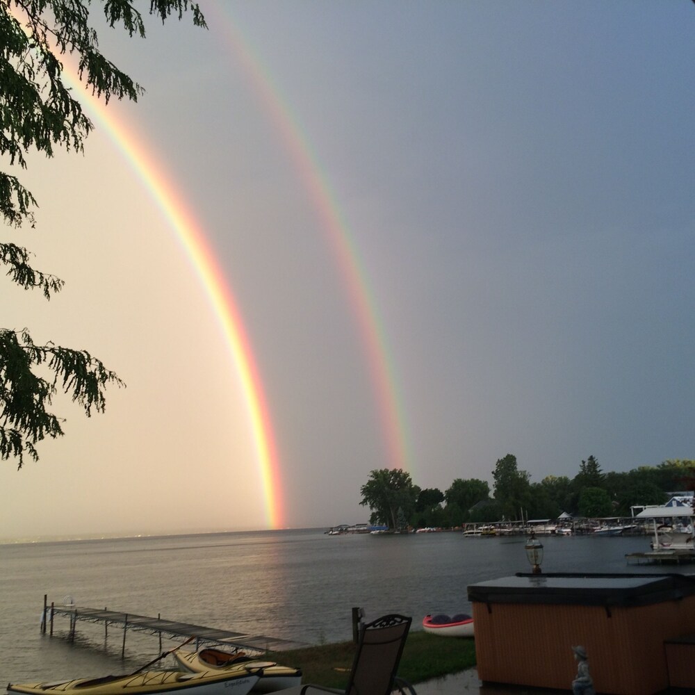 Waters Edge B&B Resort - photo 40