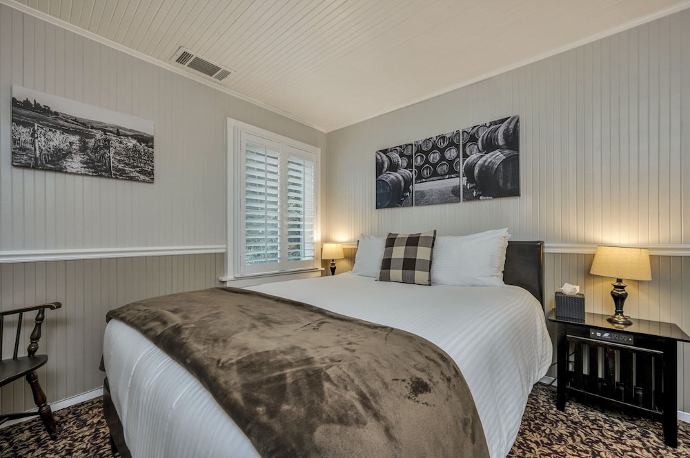 Calistoga Wine Way Inn - photo 72