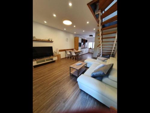 Neu Ferienhaus 54 Husum Sauna Gg Gebuhr — Husum