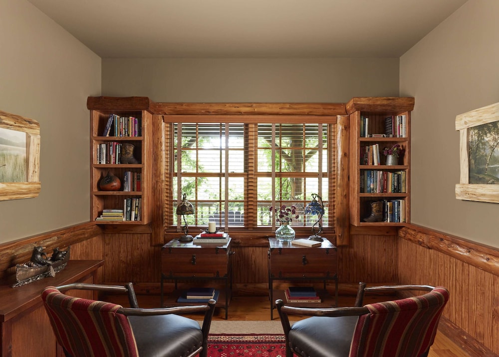The Chatwal Lodge - photo 15